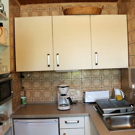 Ferienwohnung Moosberg Haus Mizzi Holzminden Exterior foto