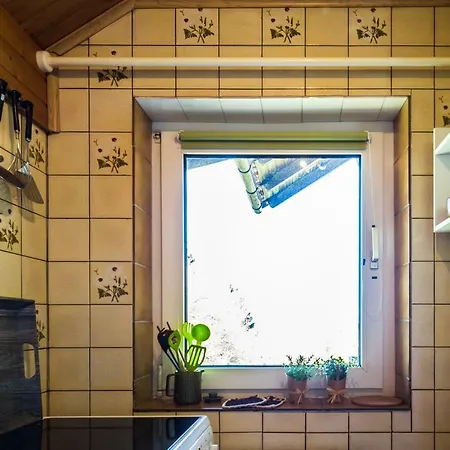 Ferienwohnung Moosberg Haus Mizzi Holzminden Exterior foto
