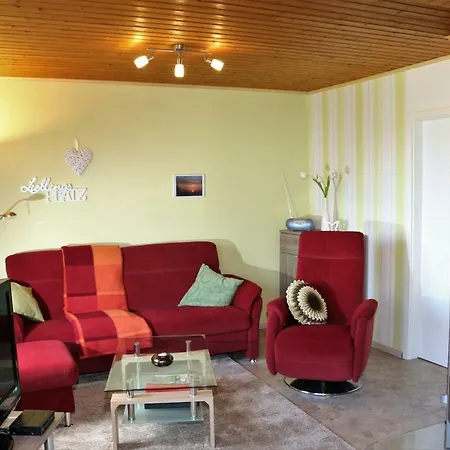 Ferienwohnung Moosberg Haus Mizzi Holzminden Exterior foto