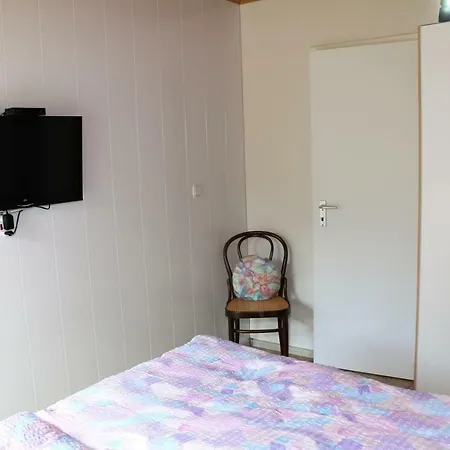 Ferienwohnung Moosberg Haus Mizzi Holzminden Exterior foto