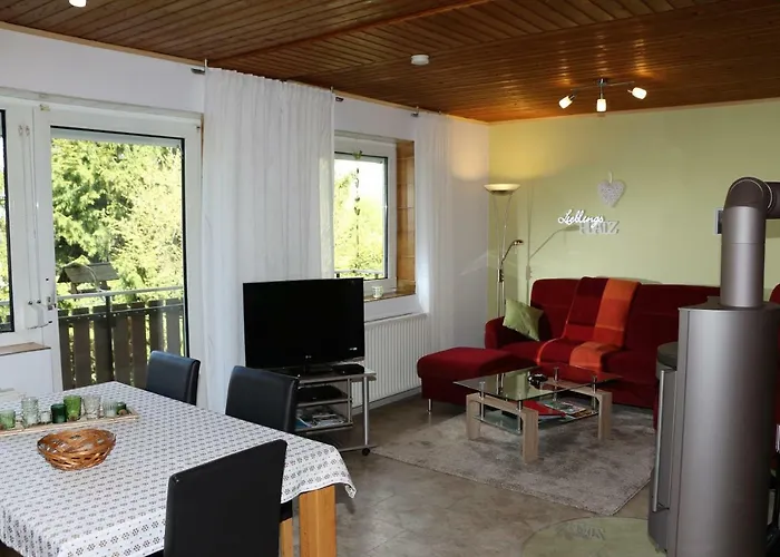 Moosberg Haus Mizzi