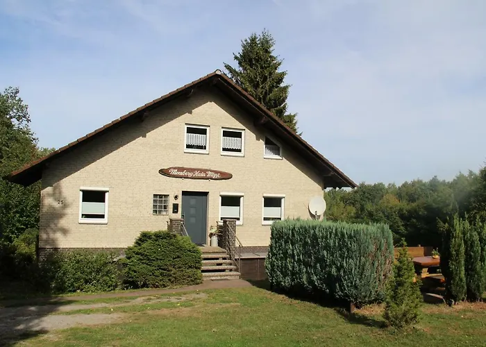 Moosberg Haus Mizzi