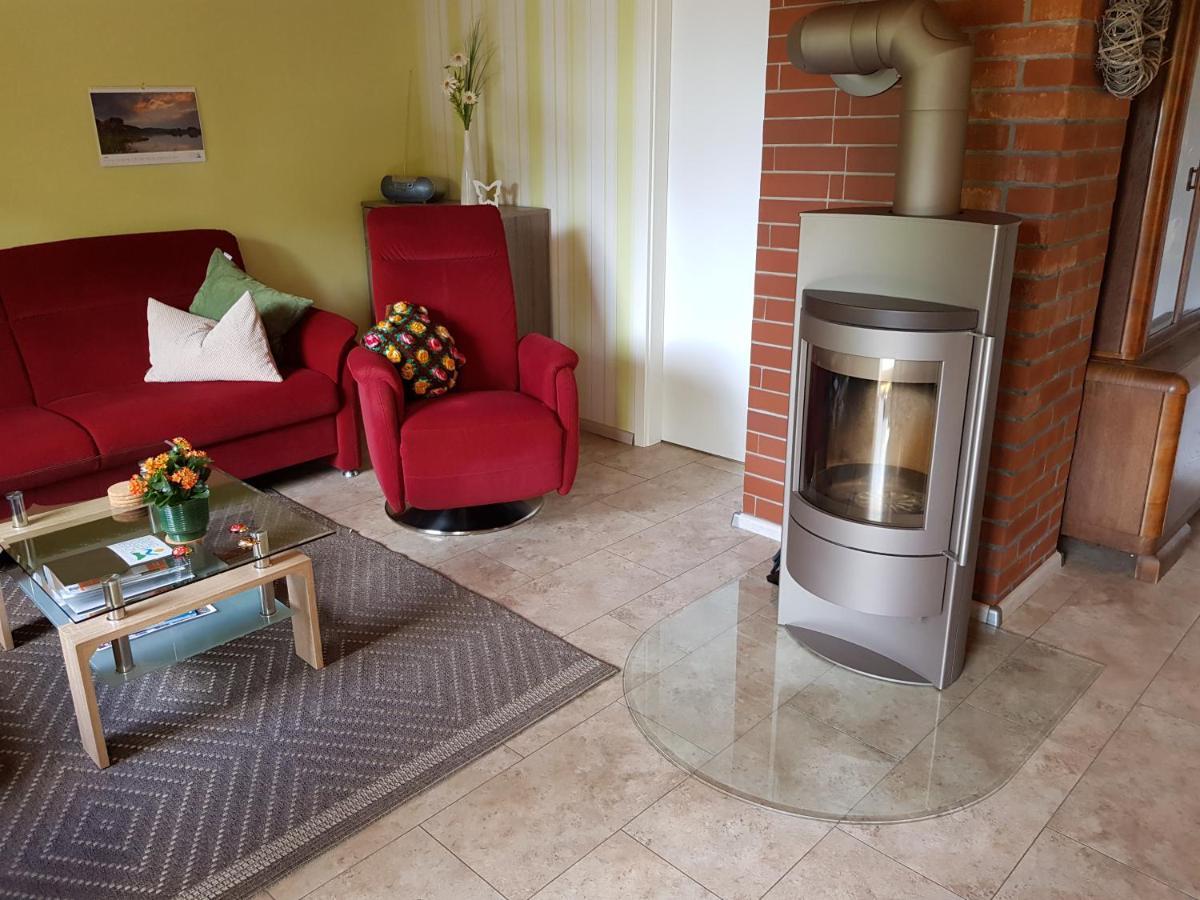 Moosberg Haus Mizzi Apartament *
