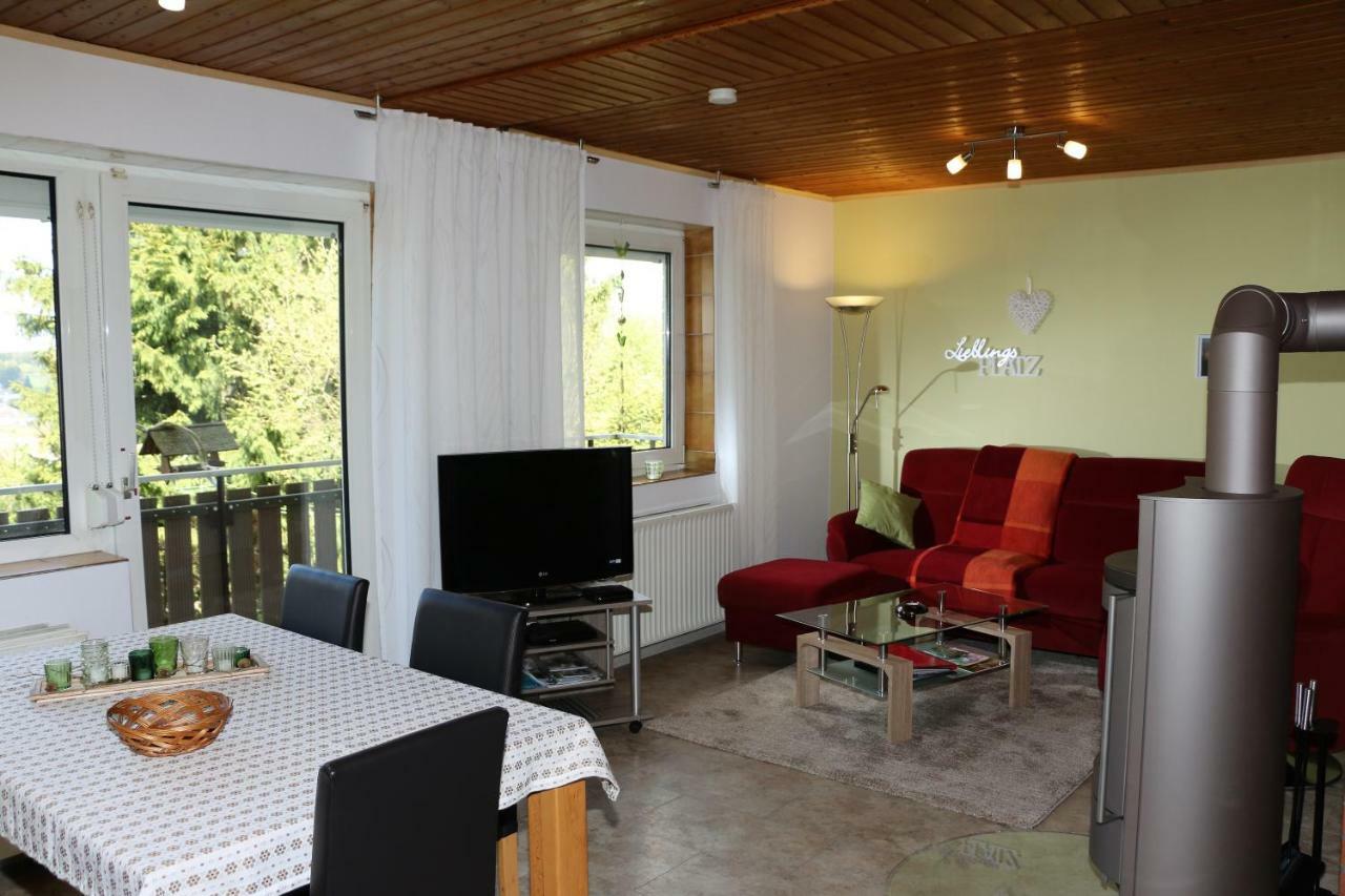 Apartment Moosberg Haus Mizzi