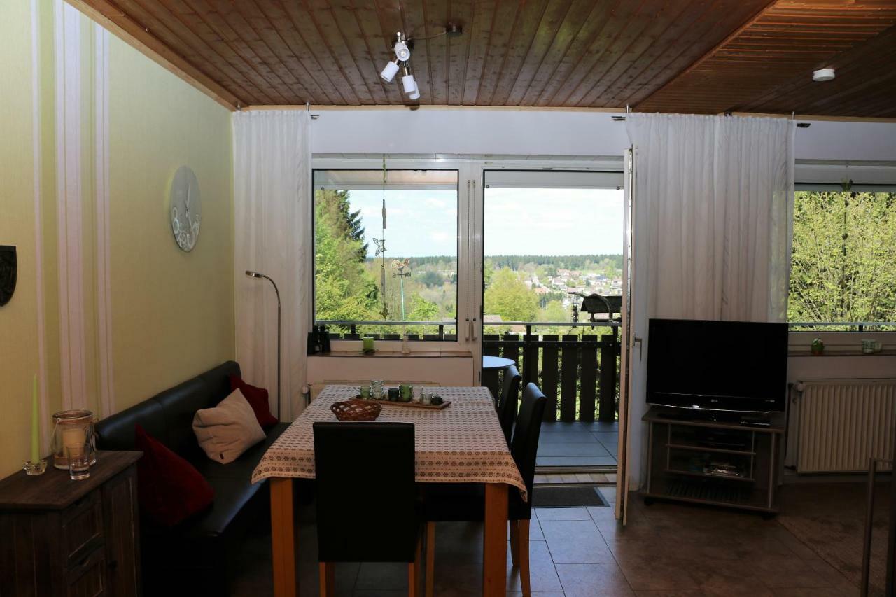 Apartment Moosberg Haus Mizzi *
