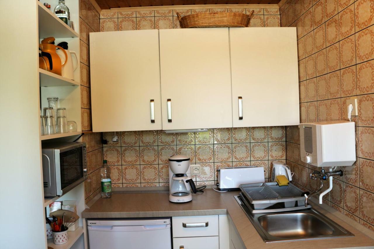 Moosberg Haus Mizzi * Holzminden