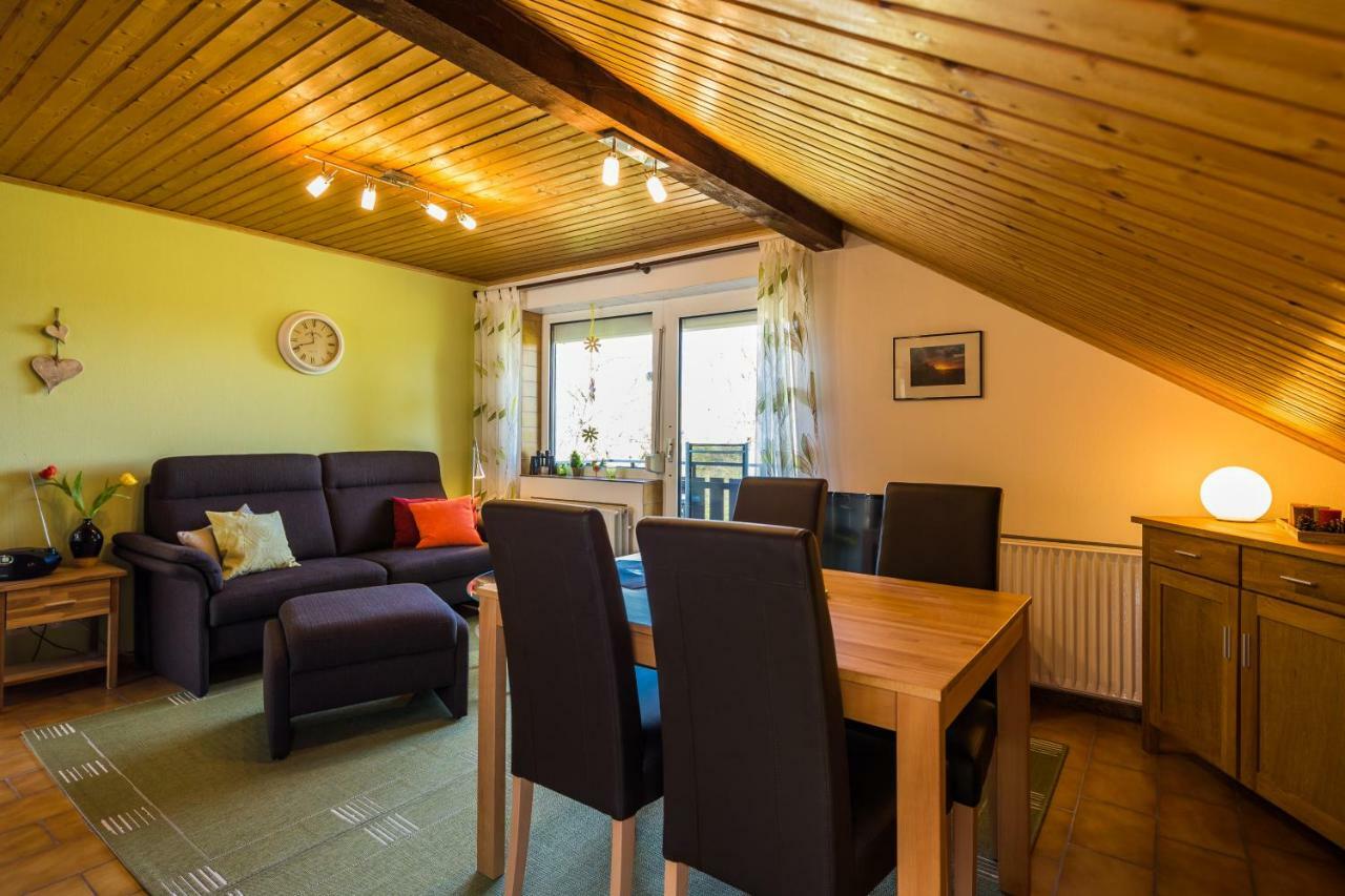 Apartment Moosberg Haus Mizzi *