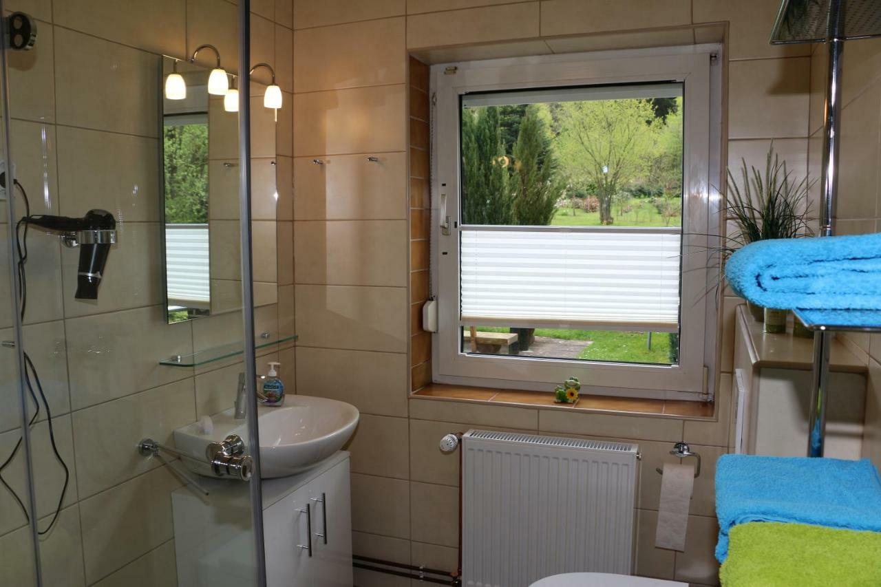 Moosberg Haus Mizzi Apartament