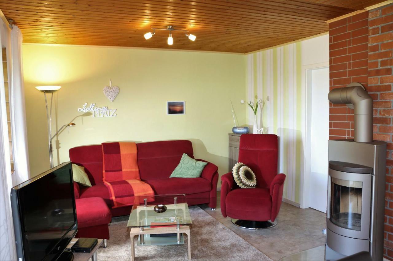 Moosberg Haus Mizzi Apartment