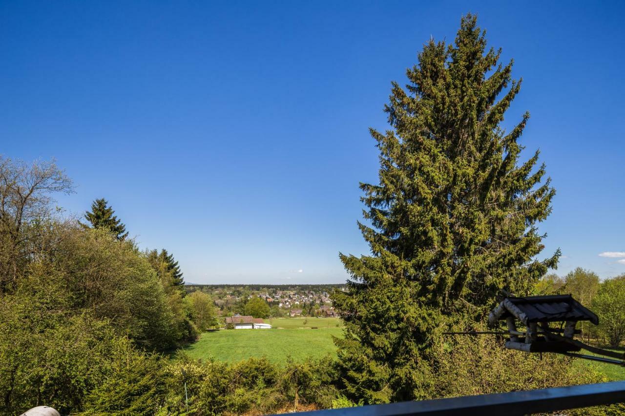 Moosberg Haus Mizzi Apartament *