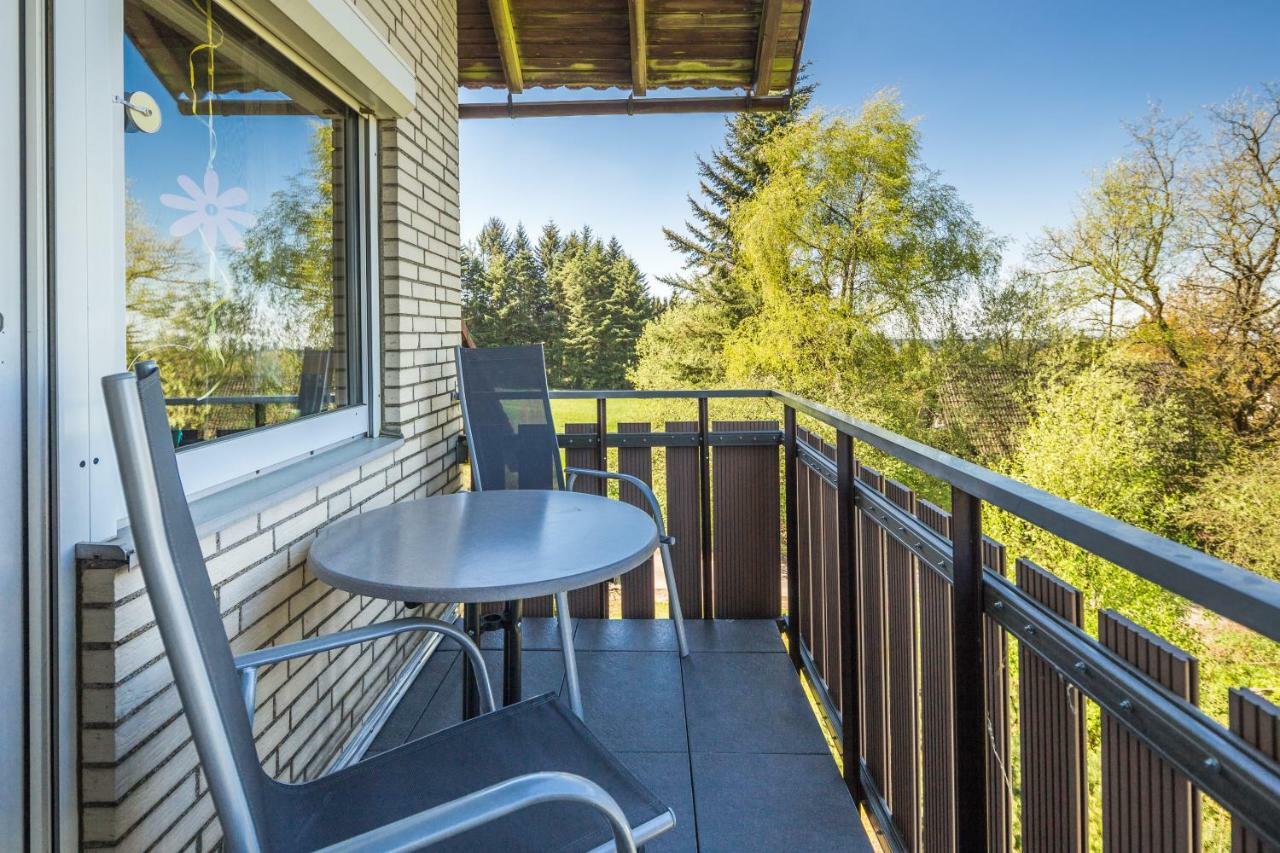 Apartament Moosberg Haus Mizzi