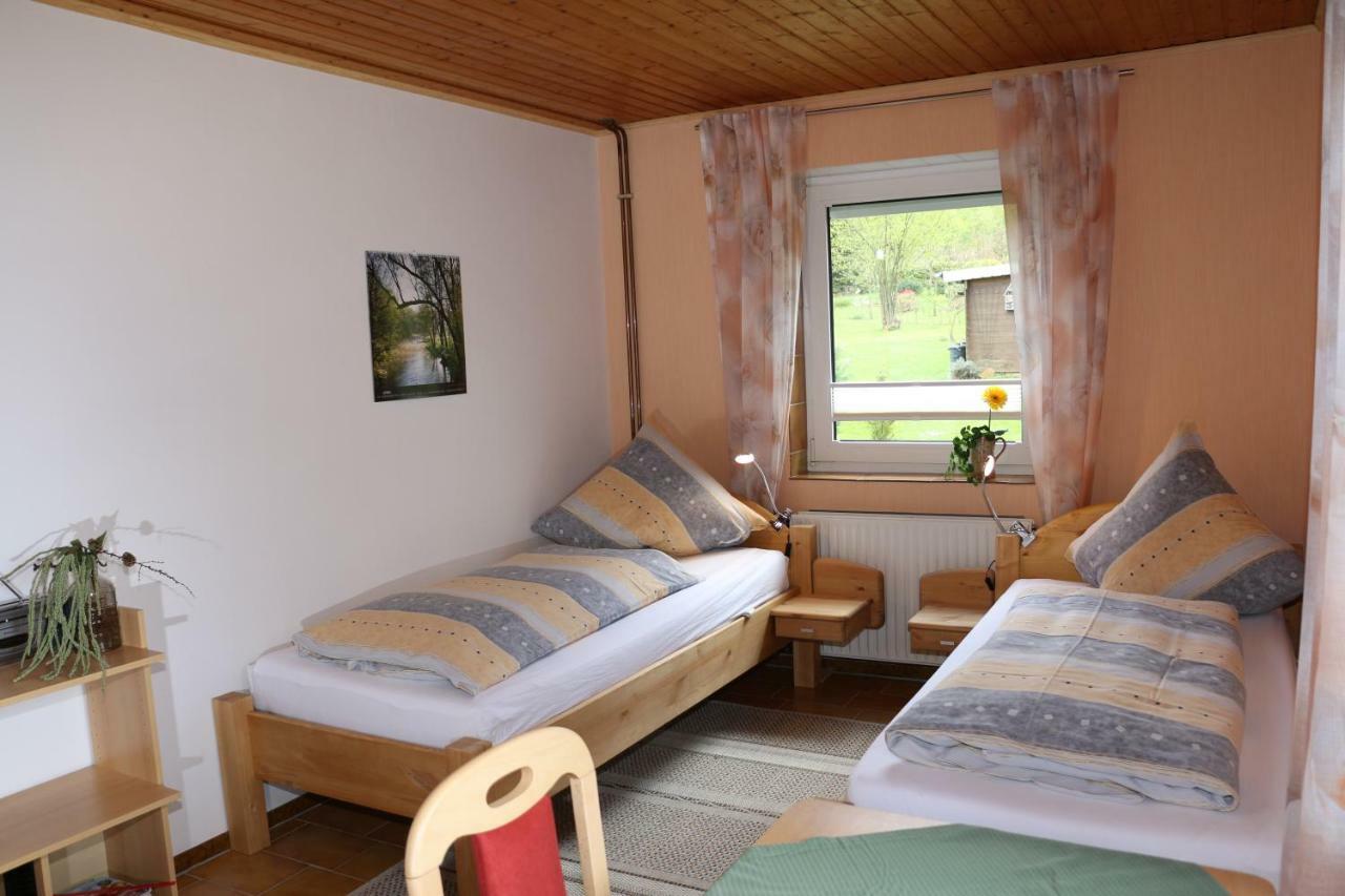 Apartment Moosberg Haus Mizzi