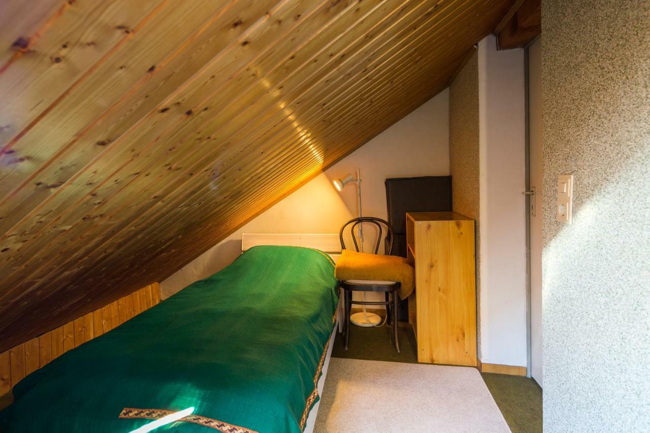 Apartment Moosberg Haus Mizzi *