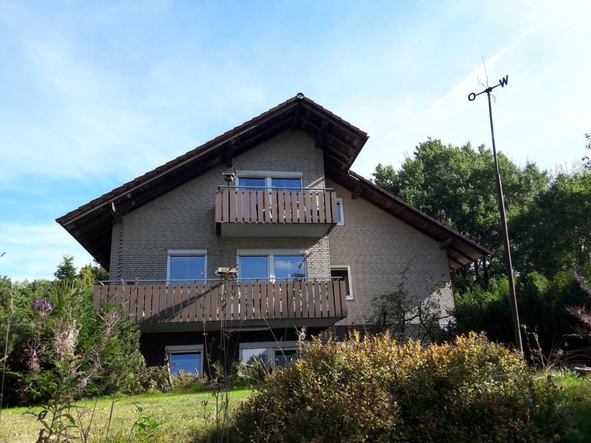 Moosberg Haus Mizzi * Holzminden